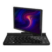 GPD Pocket 3 Modular and Utilitary Office Handheld Laptop