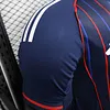 Joyfball 2025/2026 Player Version Lyon Away Football Jersey（The player version jersey is a bit tight, please pay attention to the size selection）
