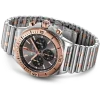 Breitling Watch Chronomat B01 42 Anthracite Bracelet