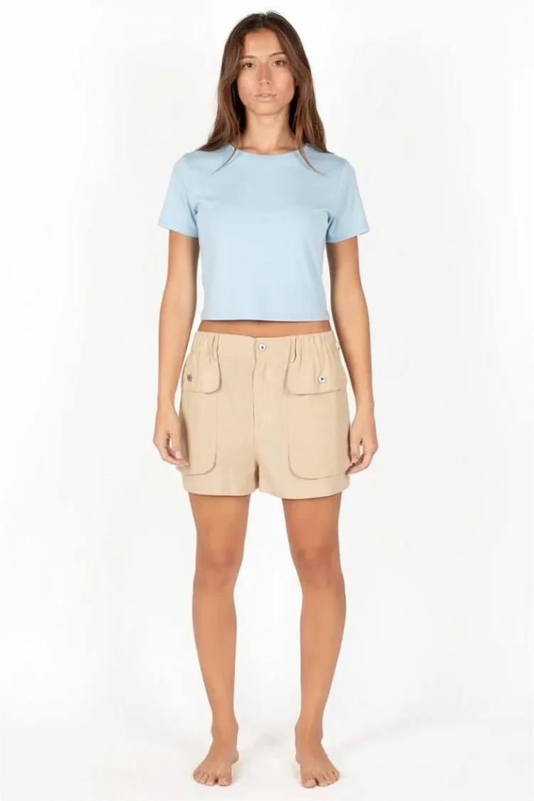 Smith Tee