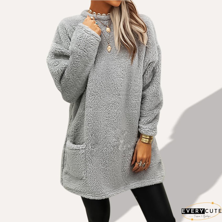 Versatile and Comfortable winter Sweater