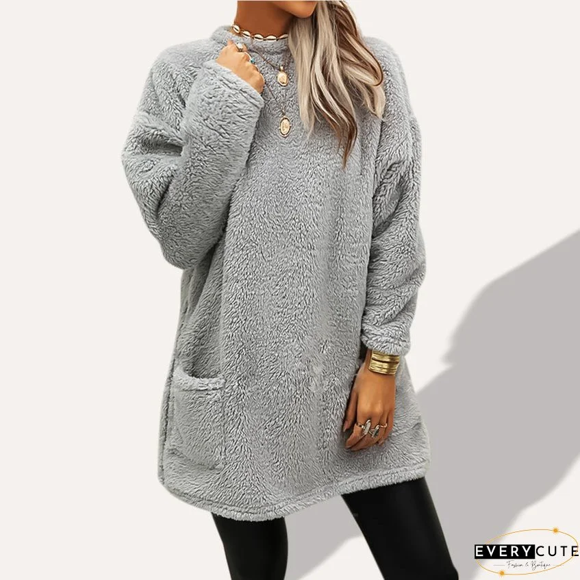 Versatile and Comfortable winter Sweater