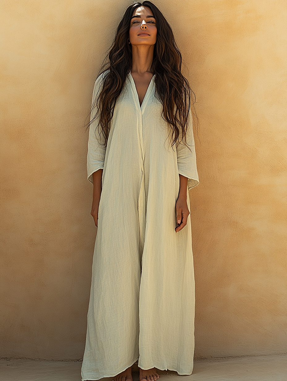 Kaftan in 