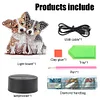 Cute Animal Diamond Painting LED Lamp Diamond Painting Night Light (Dog)