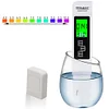 Water Quality Test Pen TDS Tester PH Meter Water Hardness Instruments