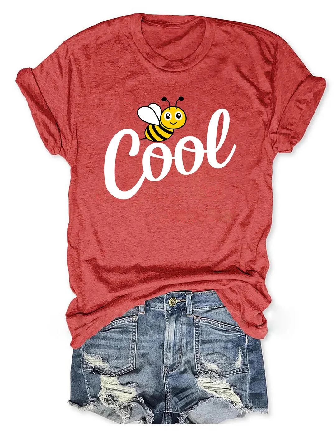 Bee Cool T-shirt