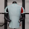 AC Milan 2025-2026 Away Leaked version  Player Version  Shirt