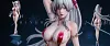 1/4 Scale Bikini Hiyuki - Wuthering Waves Resin Statue - DARK ROSE Studio