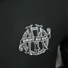 24/25 Player Marseille 125th Black Soccer Jersey