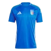 Italy Home Soccer Jersey EURO 2024