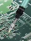 MT-100 14 in 1 Butane Soldering Iron Multi Purpose Kit Adjustable Flame