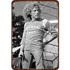 (Multi Style)The Who - Vintage Metal Signs - 20*30cm/30*40cm - Music
