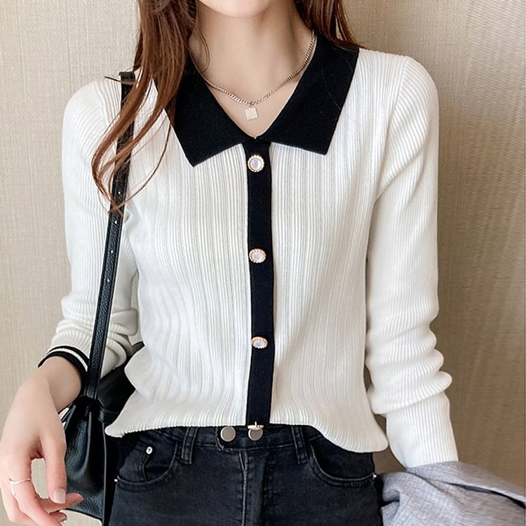 White Casual Shift Shirts & Tops