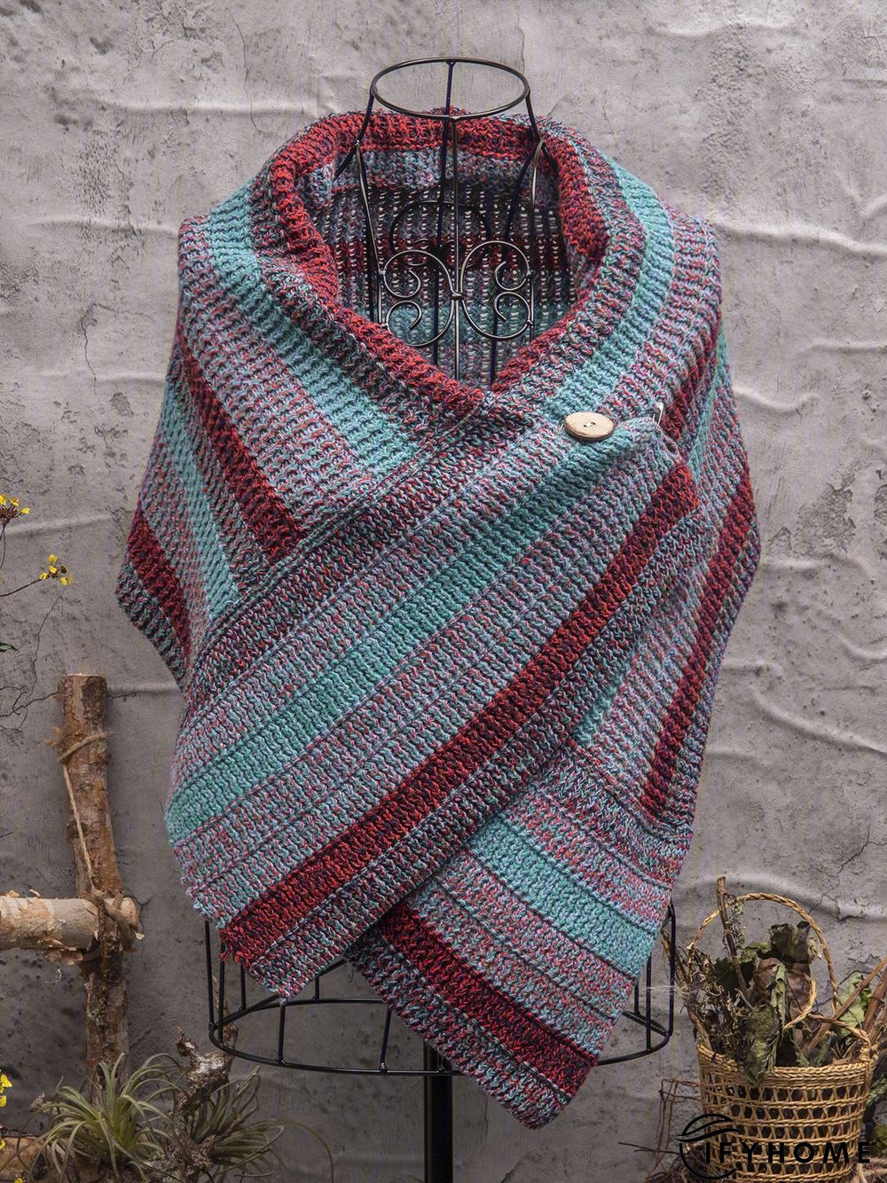 Scarves & Shawls | IFYHOME