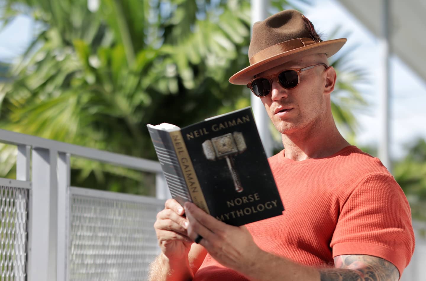 HatsFashion  Bikary Fedora &ndash; Brown[Fast shipping and box packing]