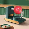 Manual Fruit Cutter Slicer Perfect Gifts Food Peeling Machine Household Supplies
