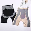Sans Couture 5D Magn&eacute;tique L&eacute;vitation short de contr&ocirc;le du ventre liftant les fesses