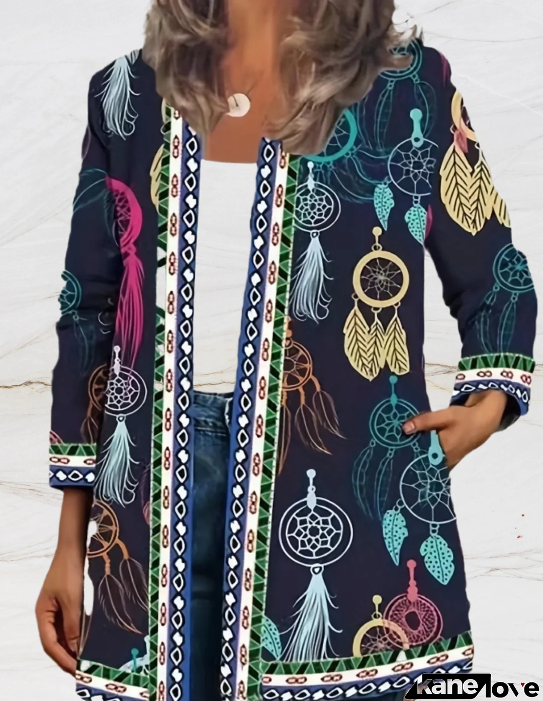 Casual and Fashionable winter Jacket