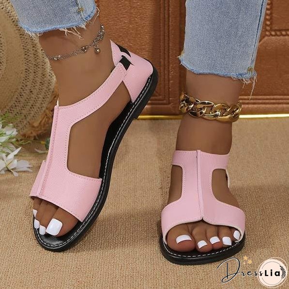 Elegant and Versatile winter Sandals