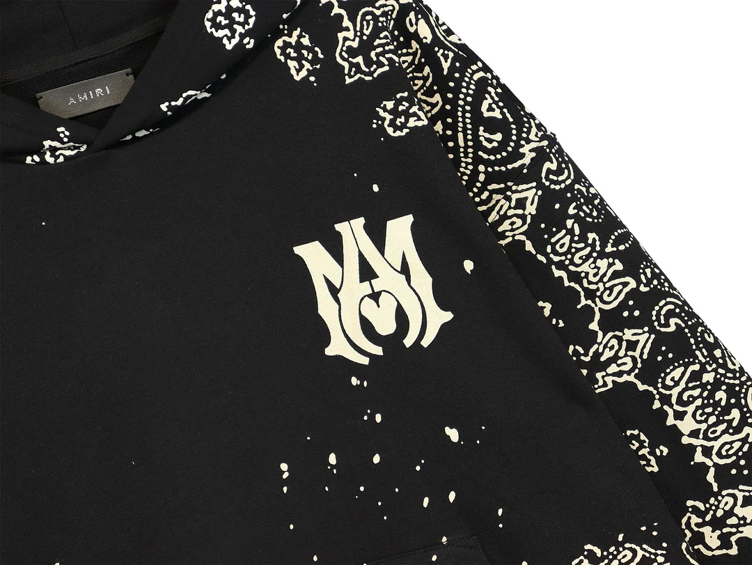 AMIRI 2023 New Fashion Hoodie