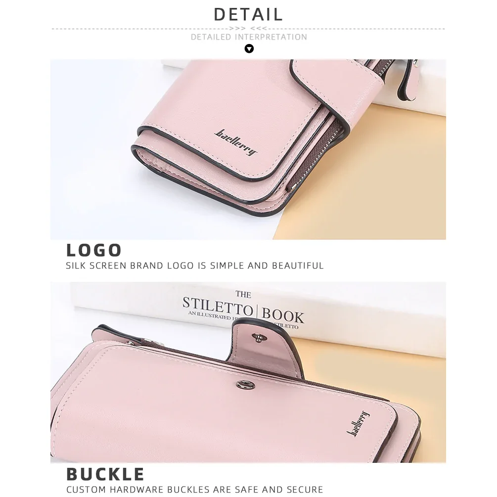 2023 New Travel Passport Coin Purse