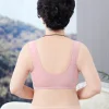 Soutien-gorge pratique &agrave; boutons sur le devant
