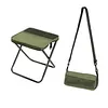 Tabouret de camping pliable et portable