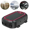 12V-24V Ultrasonic Mouse Repellent Non-Toxic with Strobe Lights Car Accessories