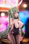 Twinkling Bunny Soda - Goddess of Victory: Nikke Official Statue - Kotobukiya