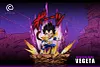 Moon-Creating Vegeta - Dragon Ball Resin Statue - C-Studios