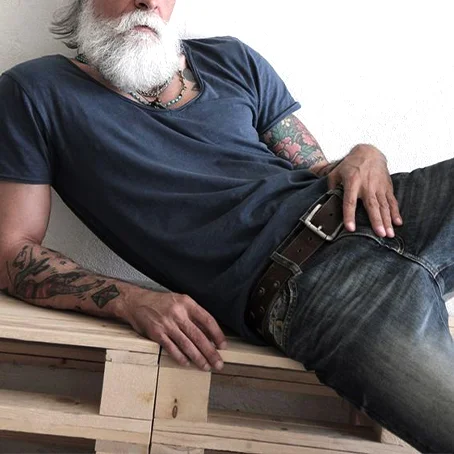 Basic T-Shirt-inspireuse