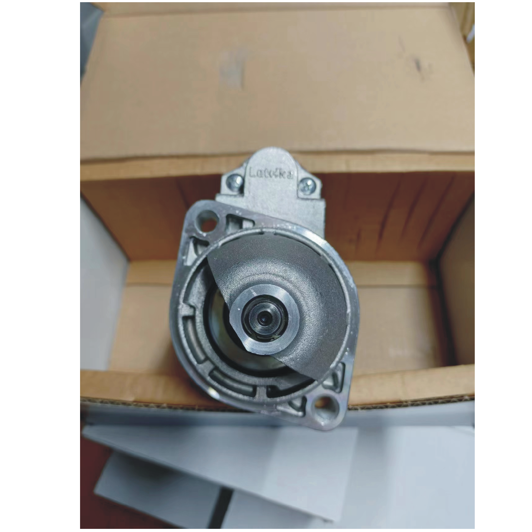 STG92622 Starter for STEYR MARINE MO 126K25 126M28 144K33 144M38 4-cyl   IS1125  11131406  AZE2177  MS404  20400778  20400771