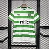 1999/2000 Retro Celtic Home Football Shirt 1:1 Thai Quality love fball
