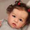 Babiesprincess Lifelike Reborn Baby Doll, Babiesprincess