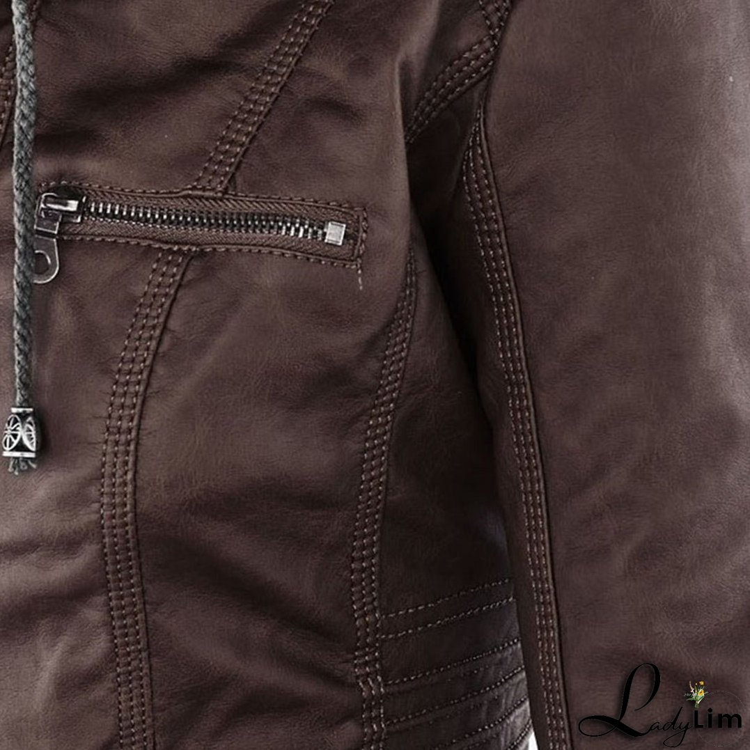 Classic and Elegant winter Jacket