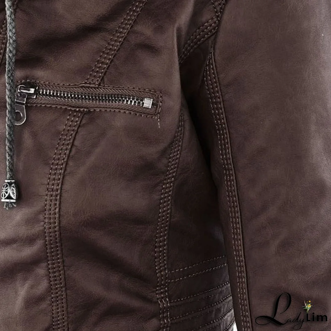 Classic and Elegant winter Jacket