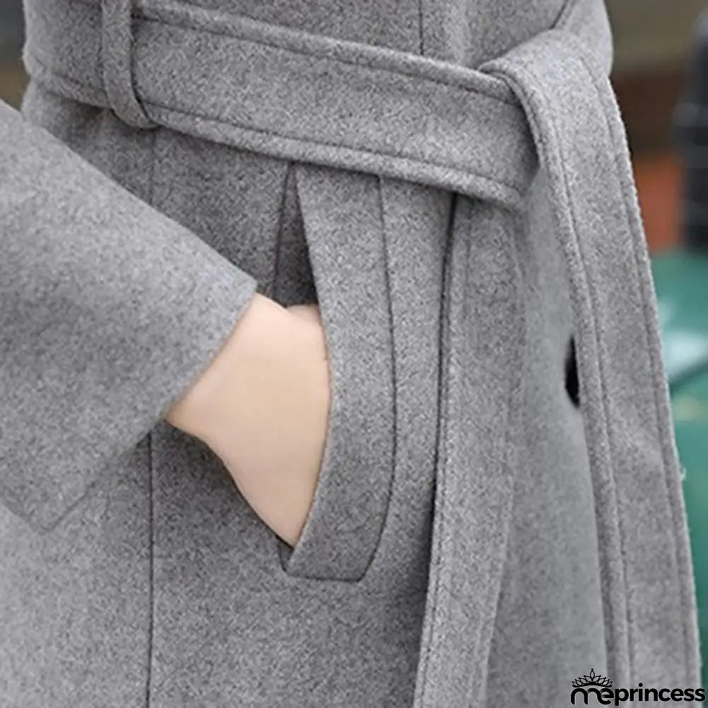 Classic and Elegant Coat