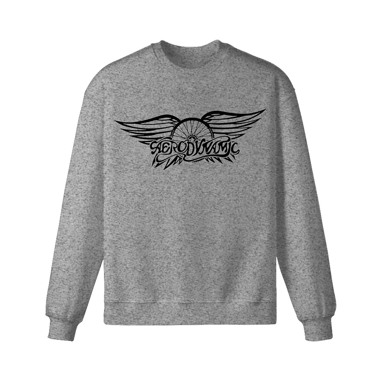 Aerodynamic Cycling Cyclist Bicycle Band  Sweatshirt