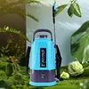 5L Battery Powered Sprayer Rechargeable Garden Sprayer for Yard Lawn and Garden