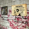 Prince - Vintage Metal Signs - 20*30cm/30*40cm - Music