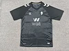Joyfball 2025/2026 Sunderland Third Away Football Shirt 1:1 Thai Quality