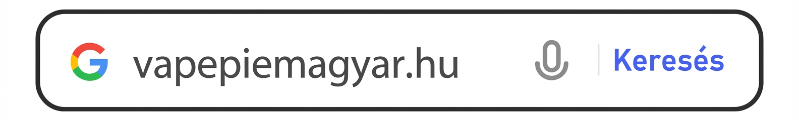 Vapepie Store Banner