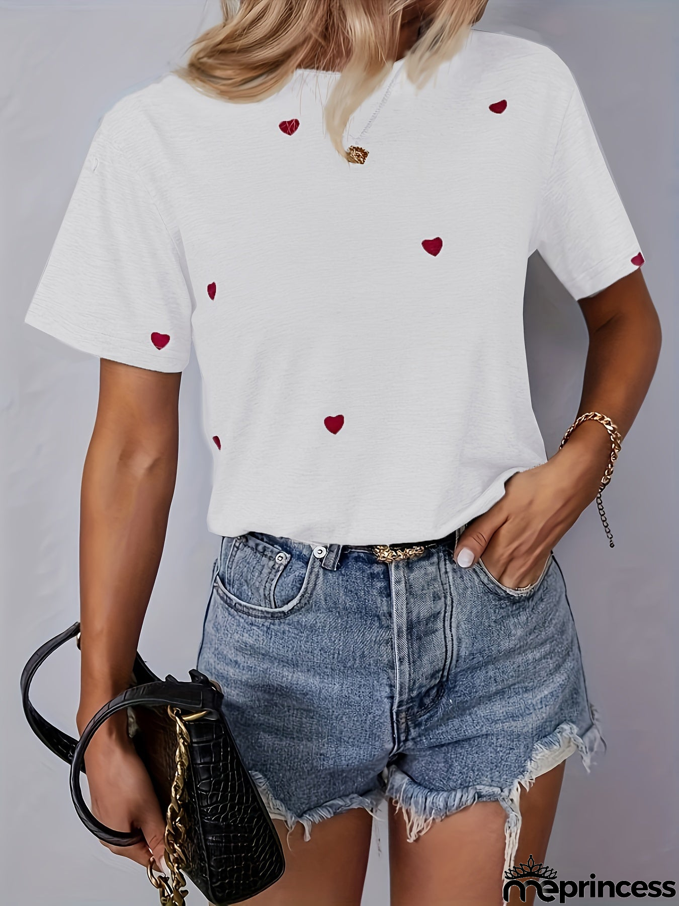 Soft and Breezy Shirt