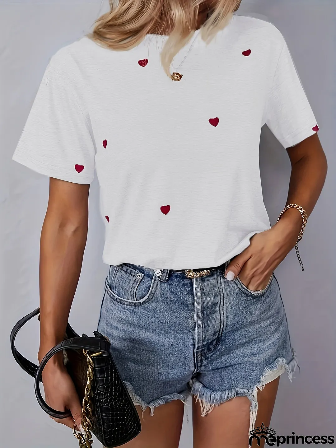 Soft and Breezy Shirt