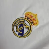 24/25 Women Real Madrid Soccer Jersey Home