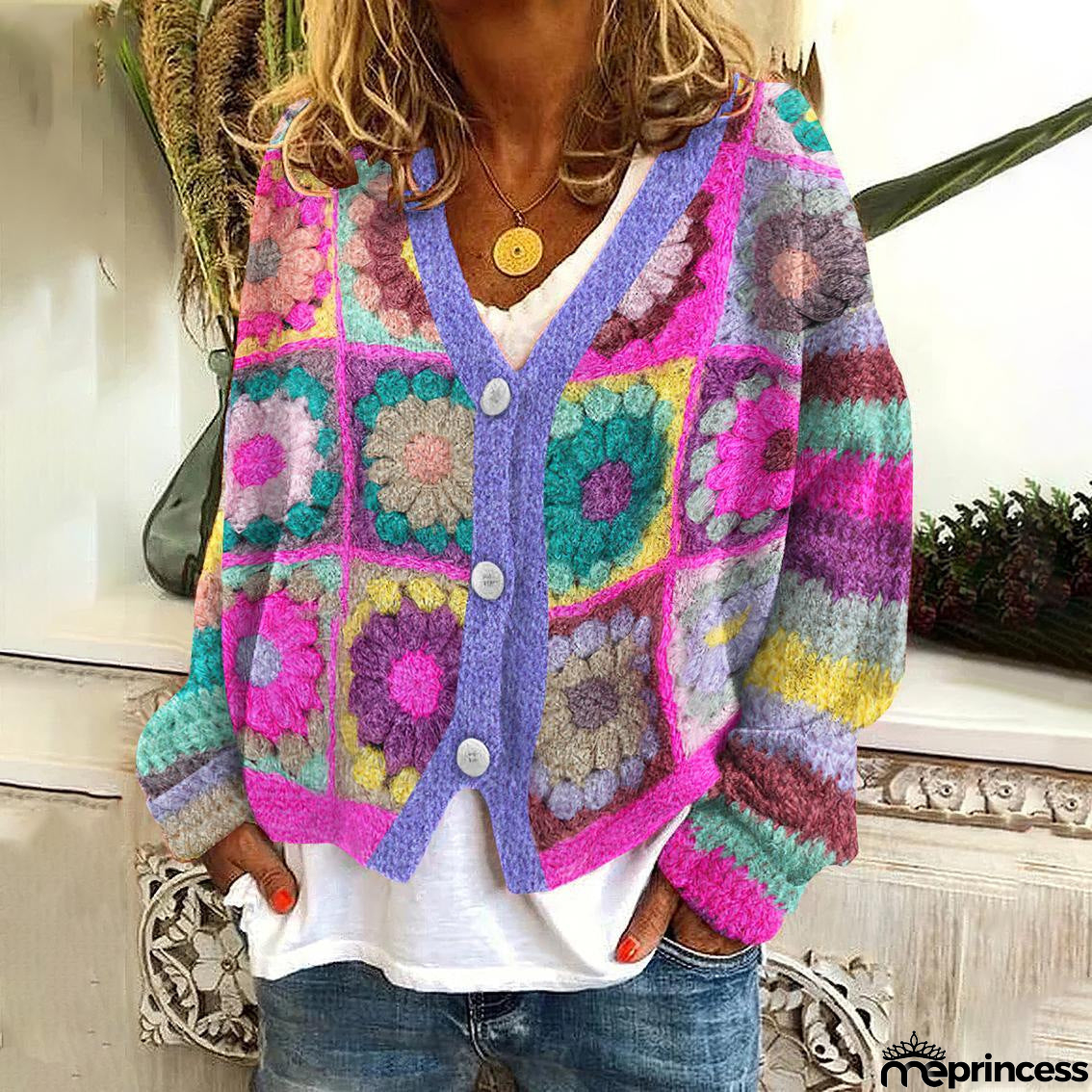 Classic and Elegant general Cardigan