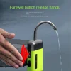 Fishing Intelligent Oxygen Pump Multifunctional Rechargeable Portable Air Pump 