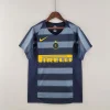 Retro 2004-05 Inter Milan Soccer Jersey Third Away