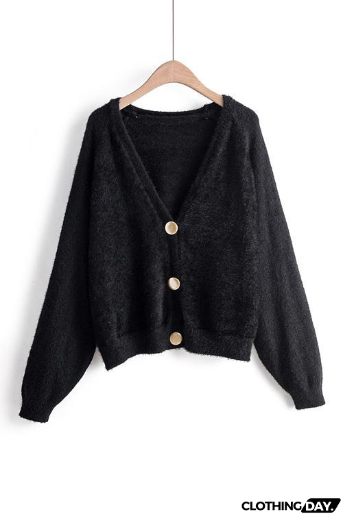 Timeless and Stylish Cardigan
