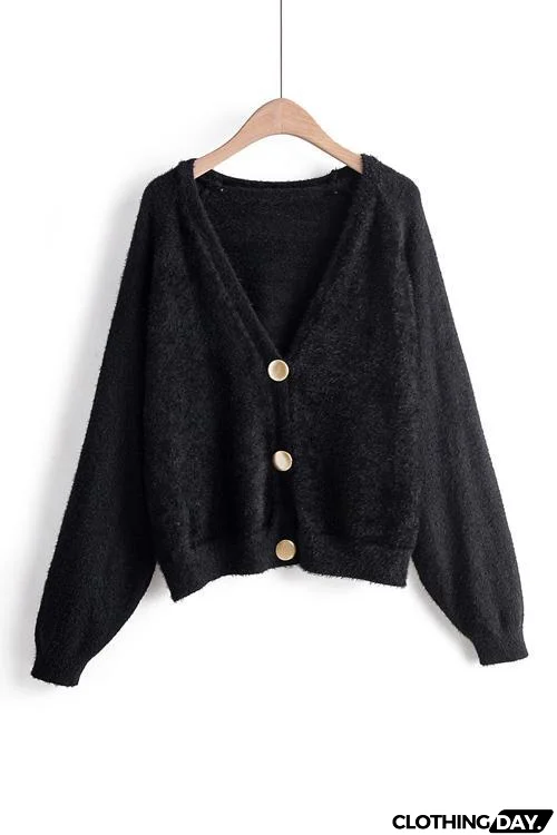 Timeless and Stylish Cardigan